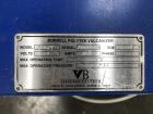 Burrell Polytek P52xt Belt Vulcanizer
